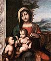 Madonna with John the Baptist